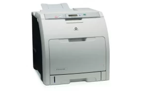 HP Color LaserJet 3000n