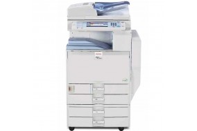 Ricoh Aficio MP 5000BAD