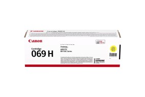 Картридж Canon 069HY (5095C002)