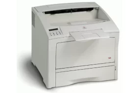 Xerox DocuPrint N2825