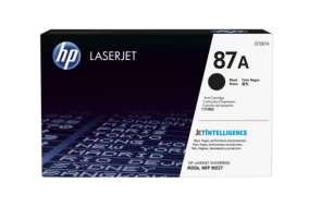 Картридж HP CF287A (87A)