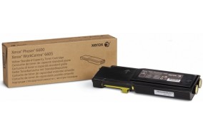 Картридж Xerox 106R02251