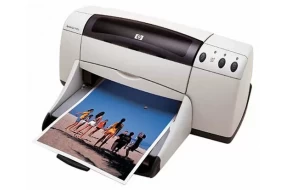 HP DeskJet 940C