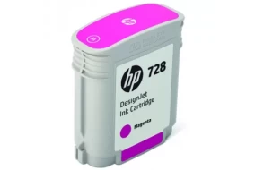 Картридж HP 728 (F9J62A)