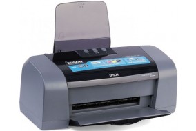 Epson Stylus C67