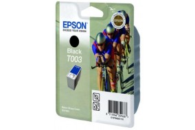Картридж Epson T003 (C13T00301110)