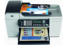 HP OfficeJet 5610