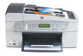 HP OfficeJet 7215