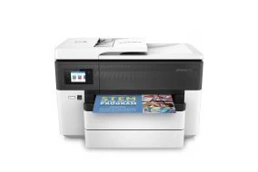 HP OfficeJet Pro 7730