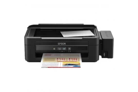 Epson L350