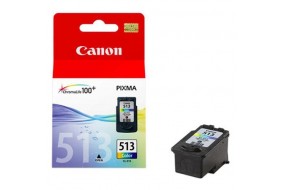 Картридж Canon CL-513