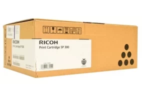Картридж Ricoh SP 300