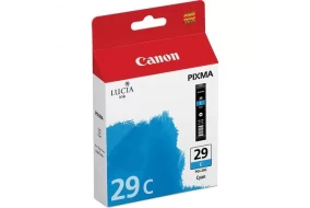 Картридж Canon PGI-29C