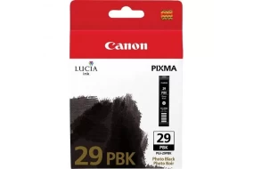 Картридж Canon PGI-29PBk