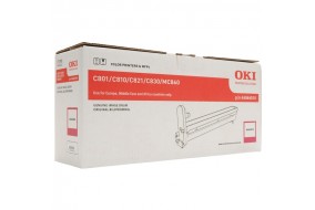 Фотобарабан Oki 44064010