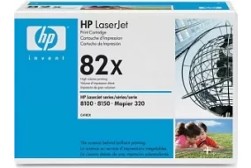 Картридж HP 82X (C4182X)