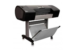 HP DesignJet Z3200ps 24-in