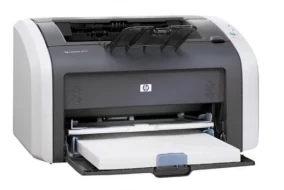 HP LaserJet 1012