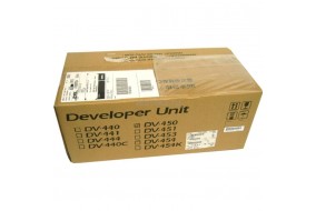Блок проявки Kyocera DV-450