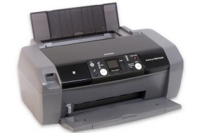 Epson Stylus Photo R245