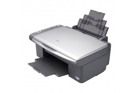 Epson Stylus CX4100