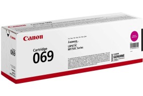 Картридж Canon 069M (5092C002)