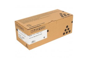 Картридж Ricoh 406348/407638 (SP C310E) черный