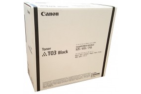 Картридж Canon T03 (2725C001)