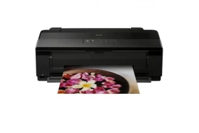 Epson Stylus Photo 1500W