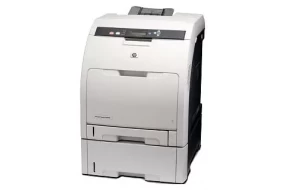 HP Color LaserJet 3800dtn