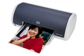 HP DeskJet 3425
