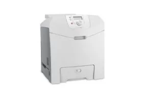 Lexmark Optra C524dn
