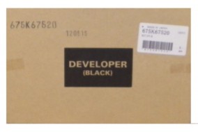 Девелопер Xerox 675K67520