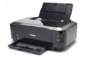 Canon PIXMA iP4840