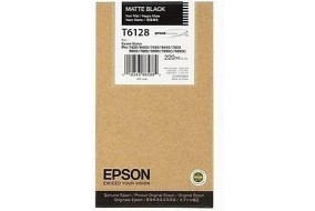 Картридж Epson T6128 (C13T612800)