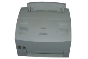 Canon LBP-465