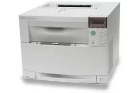 HP Color LaserJet 4550