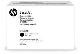 Картридж HP Q7516AC (16A)