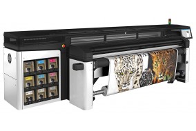 HP Latex R2000 Plus (K0Q46A)