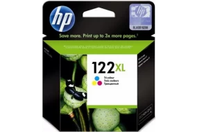 Картридж HP 122XL (CH564HE)