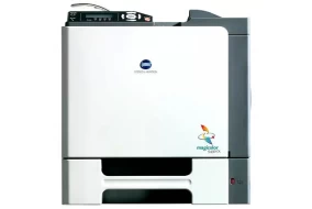 Konica Minolta magicolor 5430DL