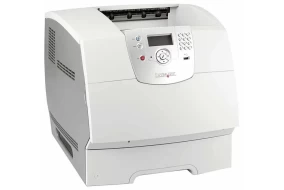 Lexmark T644n