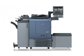 Konica Minolta bizhub Pro C6000L