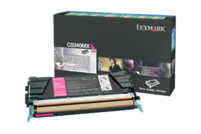 Картридж Lexmark C5340MX