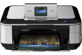 Canon PIXMA MP640