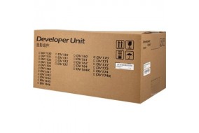Блок проявки Kyocera DV-170 (302LZ93010)