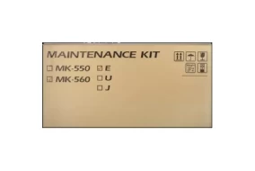 Сервисный комплект Kyocera MK-550