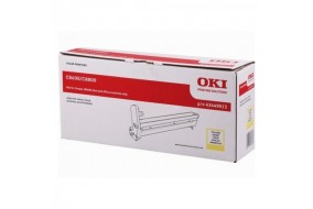 Фотобарабан OKI 43449013