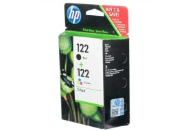Картридж HP 122 (CR340HE)
