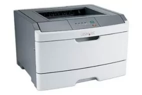 Lexmark Optra E260d